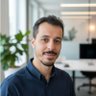 Фото профиля Alexandre Alves (free_colibri)