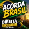 Direita Conservadora do Brasil🇧🇷🇧🇷🇧🇷's profile picture