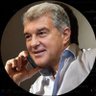 Joan Laporta's profile picture
