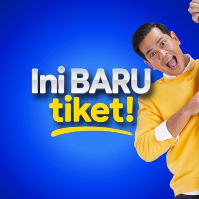 tiket.com's profile picture