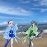 Profilbild von すぅい@ハコ船🐧🍀