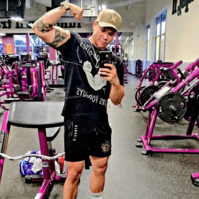 M_Slinger93's profile picture
