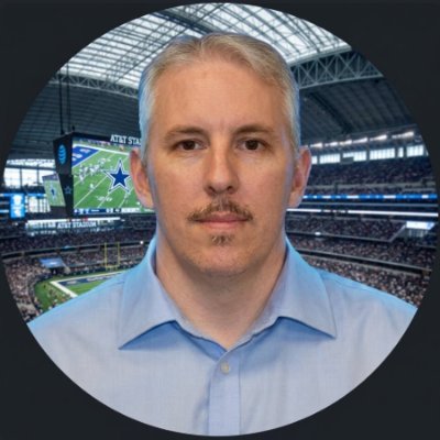 Dan Rogers's profile picture