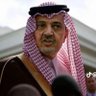 Faisal Alarjani 🇸🇦༻ 的头像