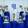 الزعيم الملكي العالمي 💙's profile picture