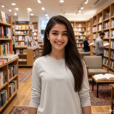 🇮🇶 Fatima | فاطمة's profile picture