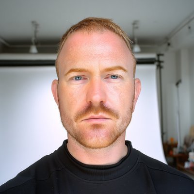 Cory Dobbin's profile picture