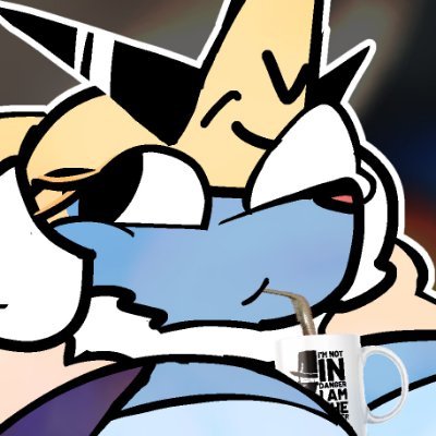 VupperVehement's profile picture