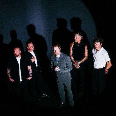 Anberlin's profile picture