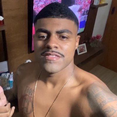 Bonfim 🔴⚫️'s profile picture