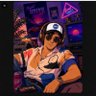 Profilbild von El Reverendo Jackson.
