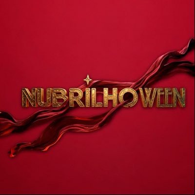 NUBRILHOWEEN 🐍 17.10's profile picture