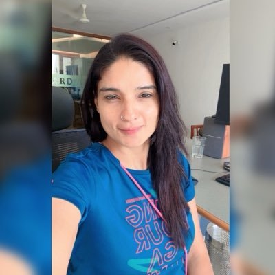 Sapna Madan's profile picture