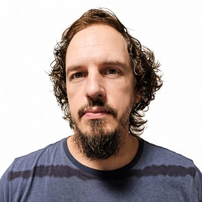 Jon Bray's profile picture