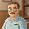 Фото профиля 🇮🇳 ठाकुर | 🕉️