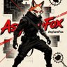TheAsylumFox 的头像