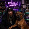 Фото профиля 🚫👁️ Demitrieus Kahn🚫👁️