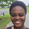Ewurabena Forster-Forson's profile picture