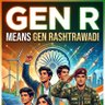 GEN RASHTRAWADI PARTY (GEN R)'s profile picture