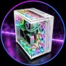 Tronald Dump's profile picture