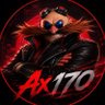 Ax170 profil fotoğrafı