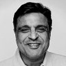 Ashish Dayal's profile picture