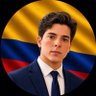 Profilbild von Esteban Emilio Giraldo Yidios