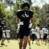 Profilbild von Mason Cartwright 2027 JUCO LB || 6’3 220lbs |