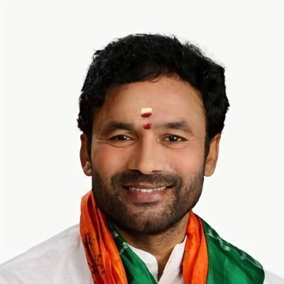 kishanreddybjp's profile picture