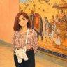 Manisha Rajput profil fotoğrafı
