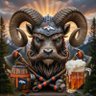Фото профиля The Roaming Goat