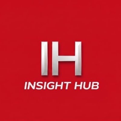 Insighthubdaily's profile picture
