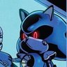 Metal Sonic 的头像