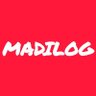 Profilbild von madilog