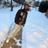 Profilbild von Abdul Shakeem