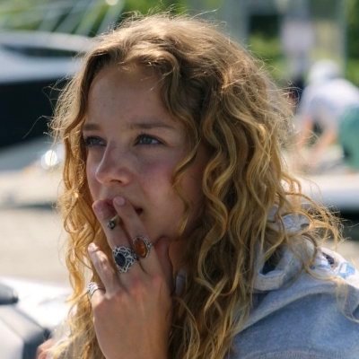 andie's profile picture