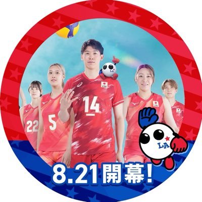 fujitv_volley1's profile picture