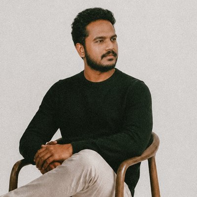 Goutham's profile picture