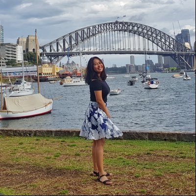 карина ☁️💙's profile picture