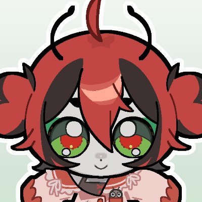 Beri 🐞 VTuber's profile picture