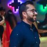 Profilbild von Nitin Chavan