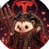 テスモグ｜忌み捨ての針鼠🦔 的头像