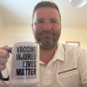 Profilbild von Dr Dave Cartland BMedSc MBChB Ex-MRCGP