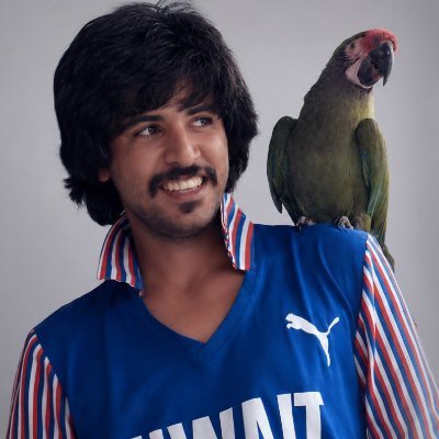 salrashed's profile picture