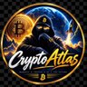 Фото профиля CryptoAtlas ⭐️