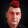 Profilbild von James