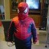 Profilbild von Spiderman