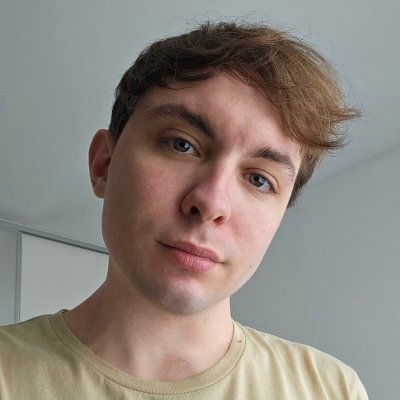 Milton's profile picture