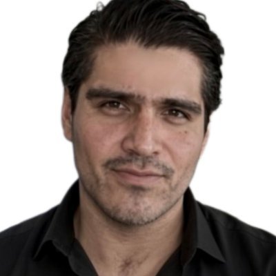 Daniel Echeverría - Alemán.'s profile picture