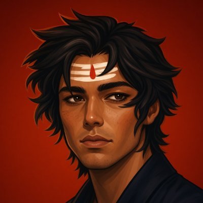VARAHA WARRIOR's profile picture